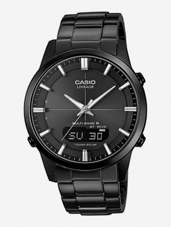 Наручные часы Casio LCW-M170DB-1A