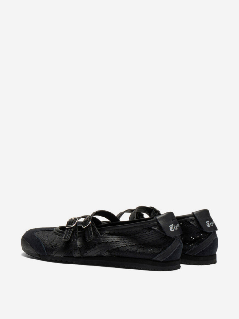 Туфли Onitsuka Tiger MEXICO 66 TGRS FABRIC