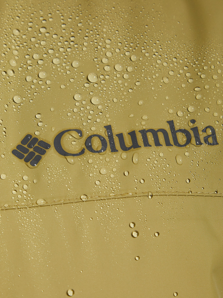 Куртка мембранная мужская Columbia Watertight II Jacket