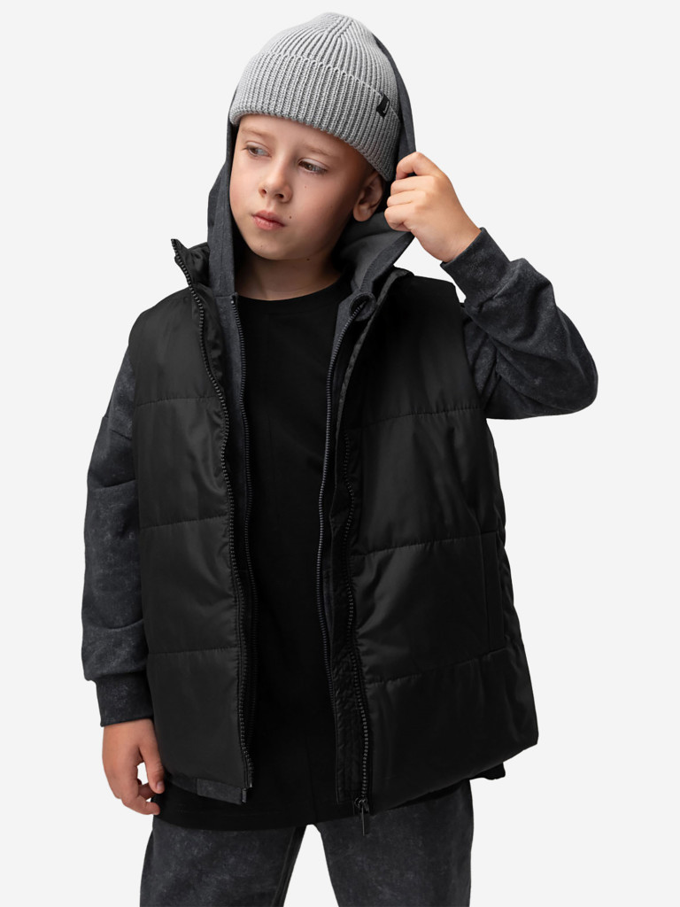 Жилет для мальчиков bodo