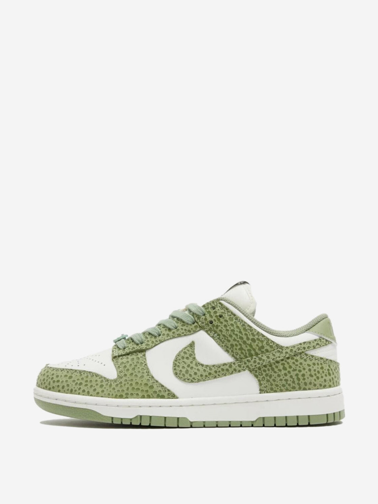 Кеды женские Nike Dunk Low