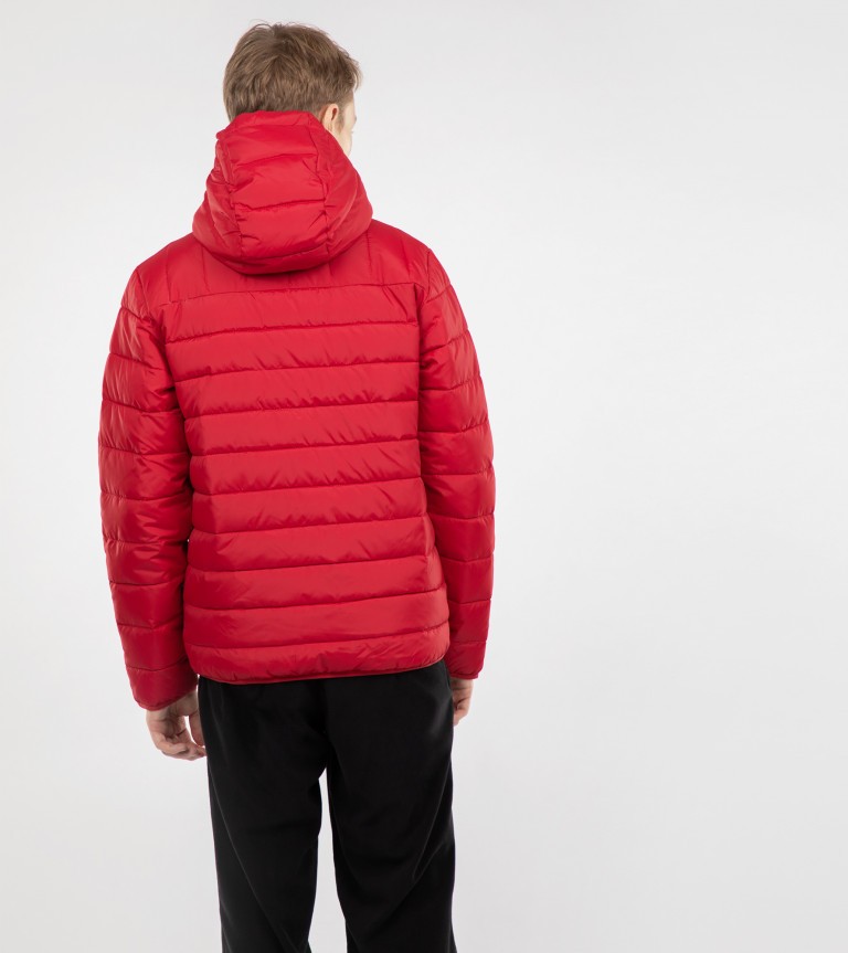 Куртка утепленная мужская Demix