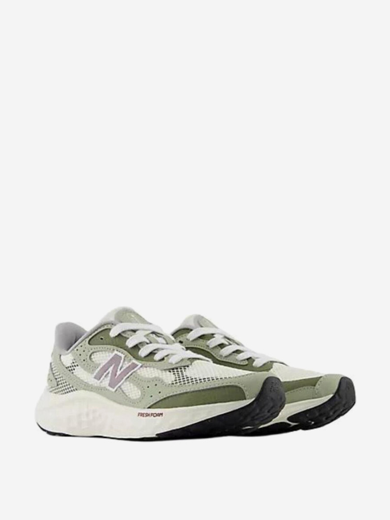 Кроссовки женские New Balance WARISTD4
