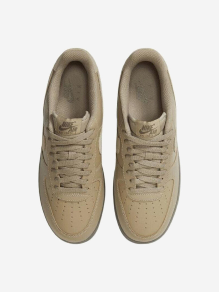 Кроссовки Nike Air Force 1 '07 LV8 Olive Khaki