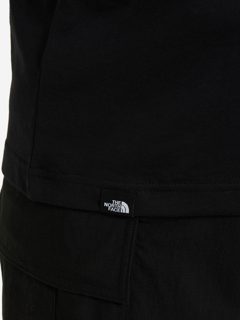 Лонгслив мужской The North Face Fine