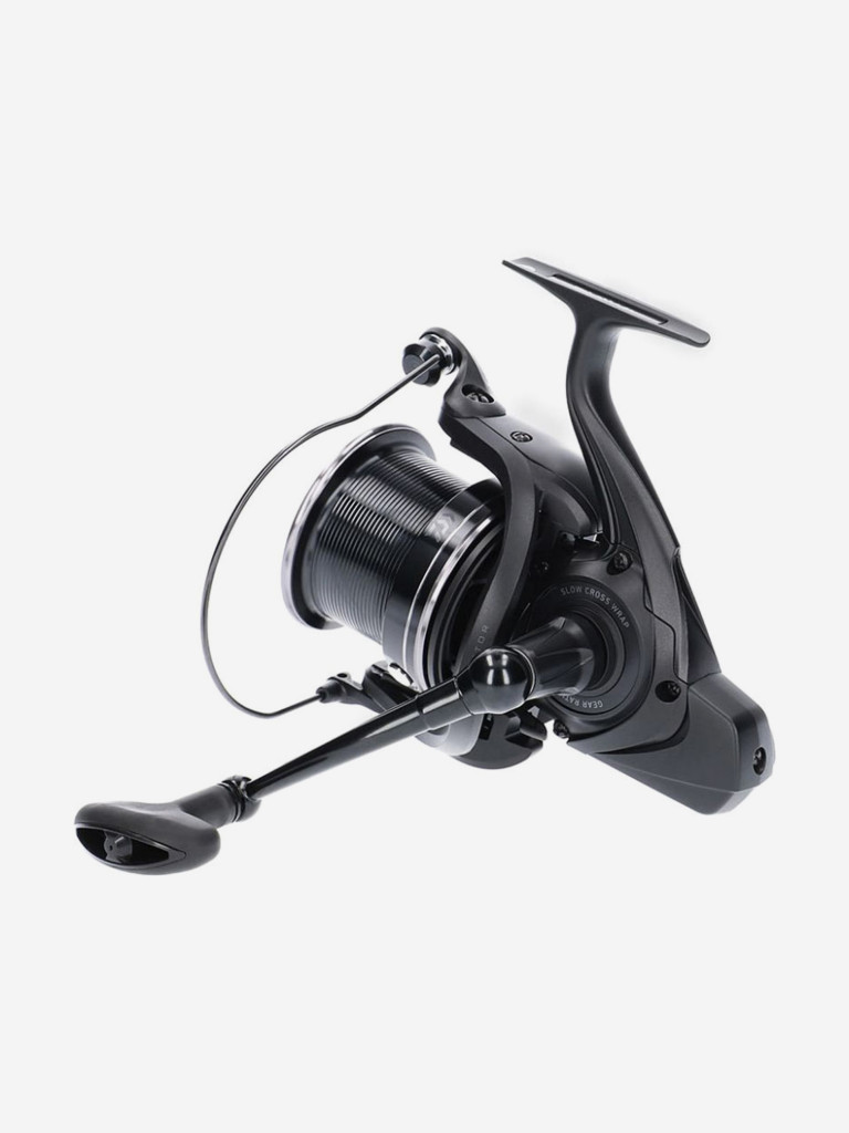 Катушкa DAIWA 19 Emblem Spod 35SCW QD