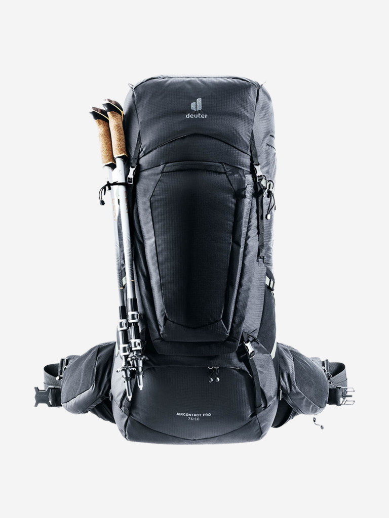 Рюкзак Deuter Aircontact Pro 75+10