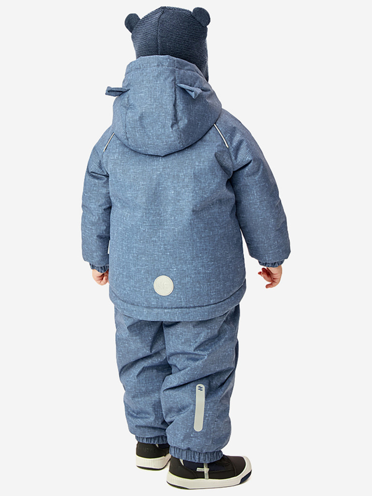 Костюм NIKASTYLE