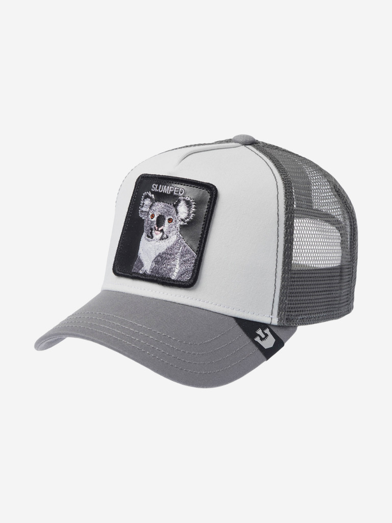 Бейсболка с сеточкой GOORIN BROTHERS 101-1674