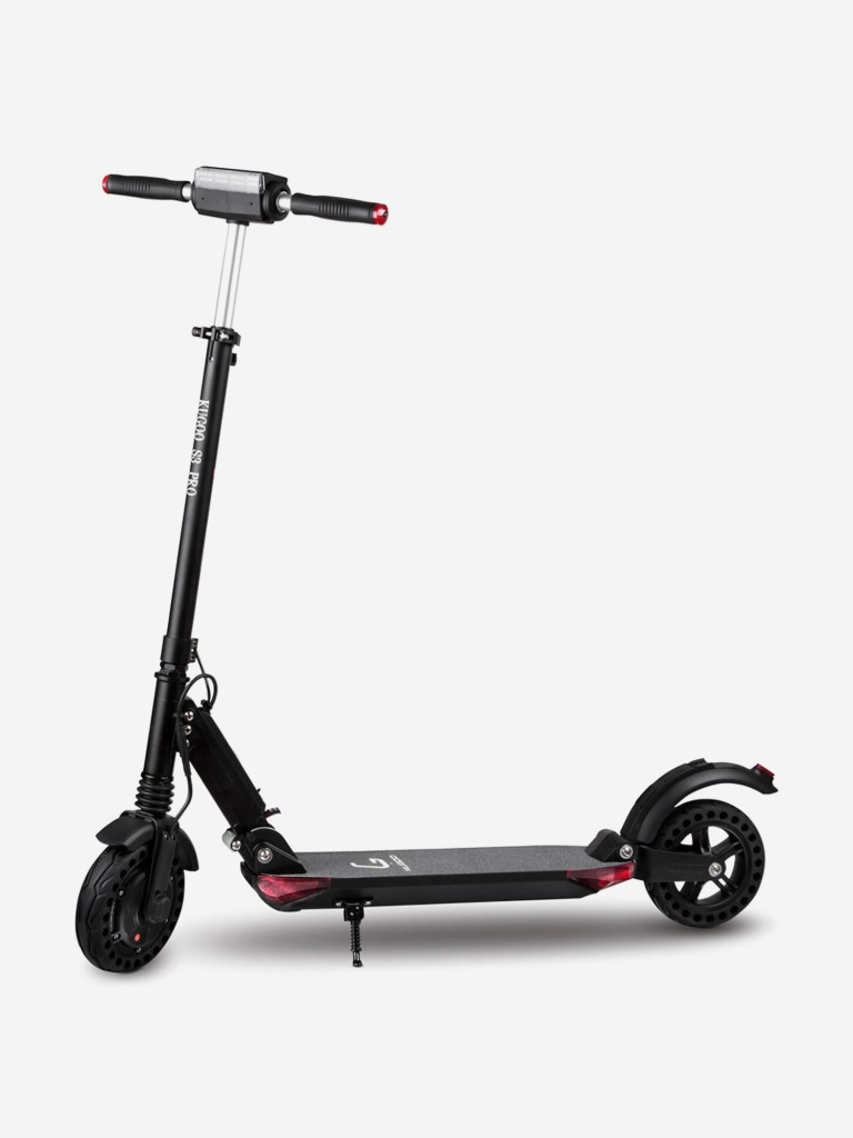 Электросамокат Kugoo S3 Pro