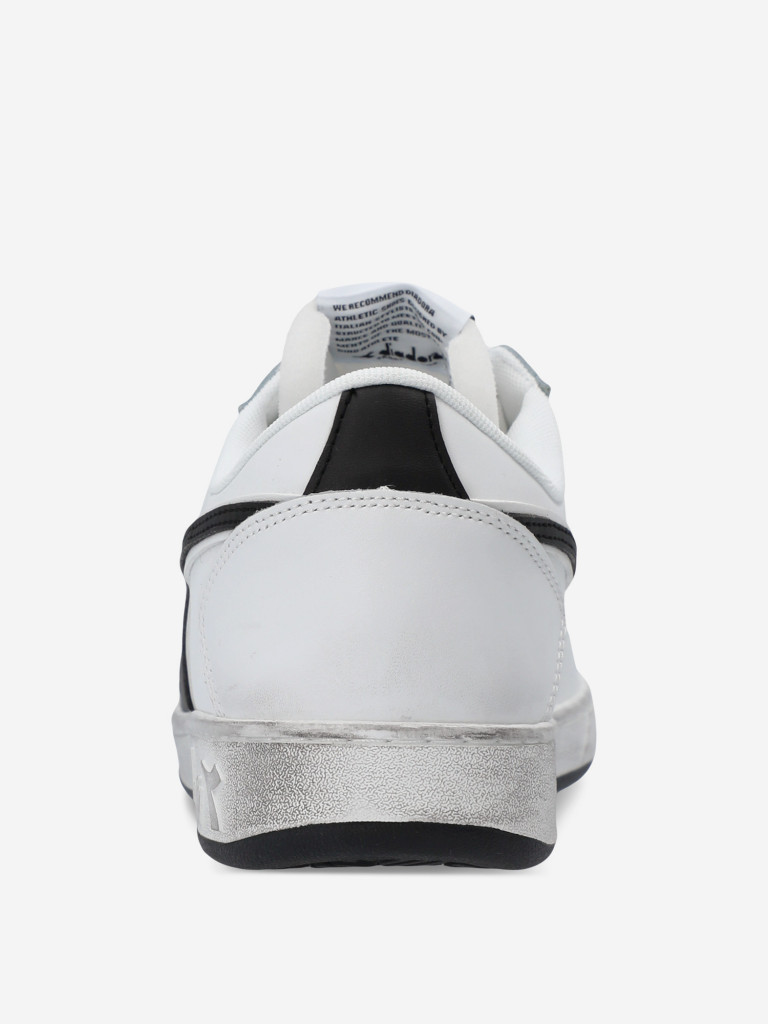 Кеды мужские Diadora Magic Basket Low Icona