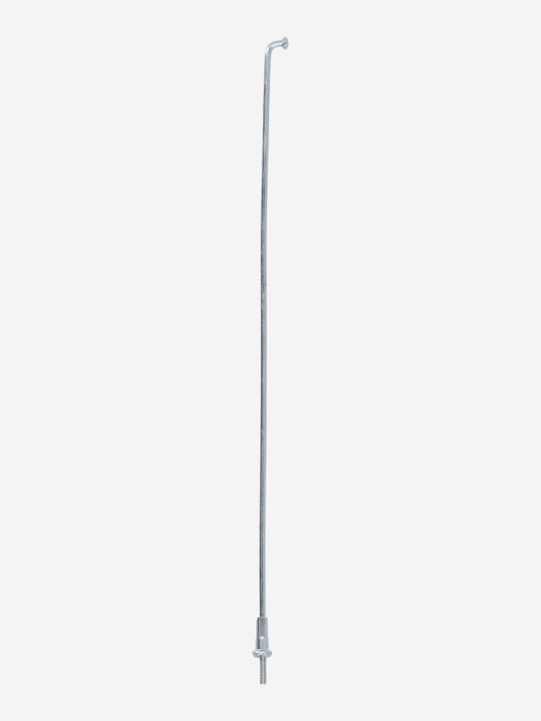Спица с ниппелем Stern, сталь, 14G, 189 мм
