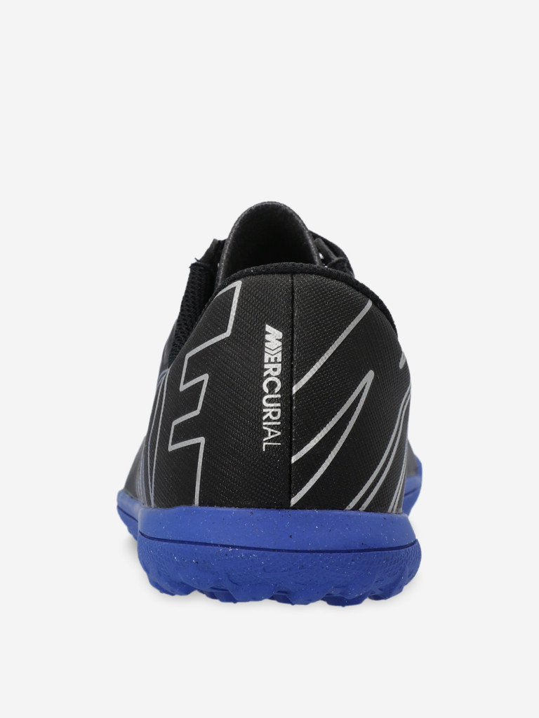 Бутсы для мальчиков Nike Jr. Mercurial Vapor 15 Club