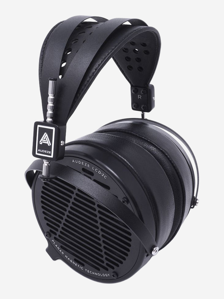 Наушники полноразмерные AUDEZE LCD-2