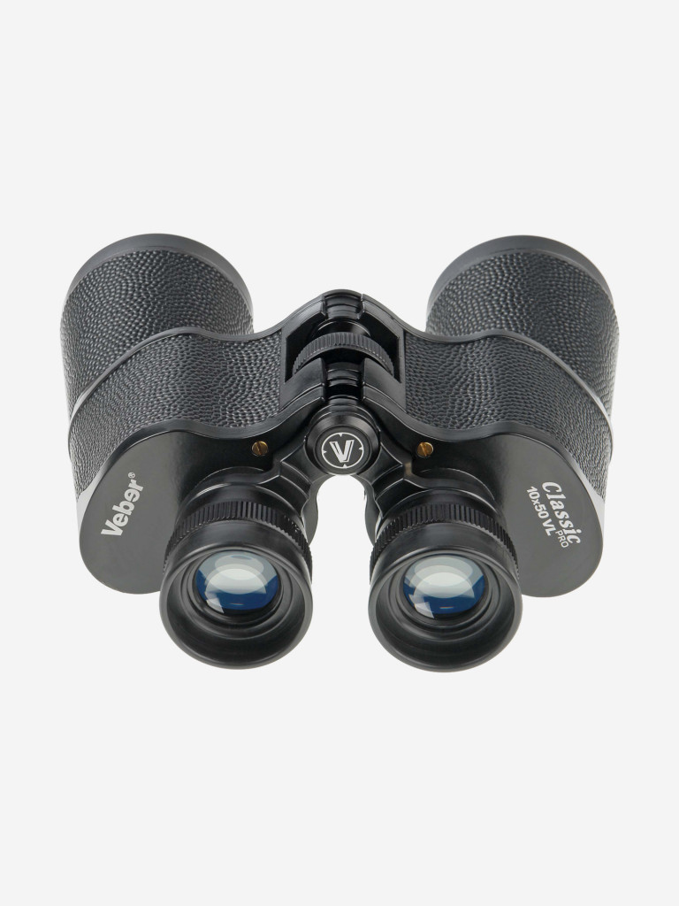 Бинокль Veber Classic PRO 10x50 VL