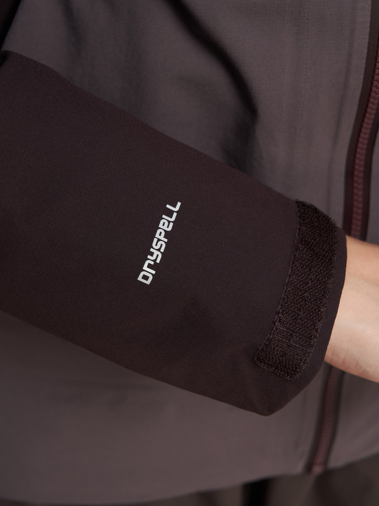 Куртка утепленная мембранная женская Mountain Hardwear Stretch Ozonic Insulated Jacket