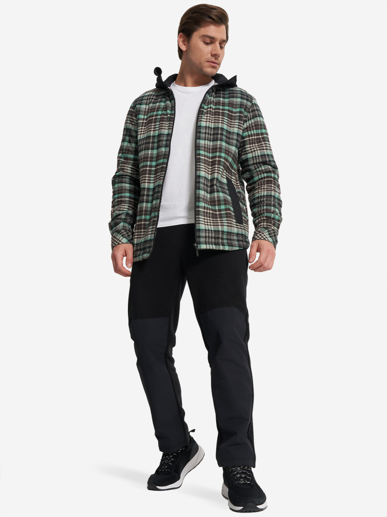 Рубашка мужская Northland