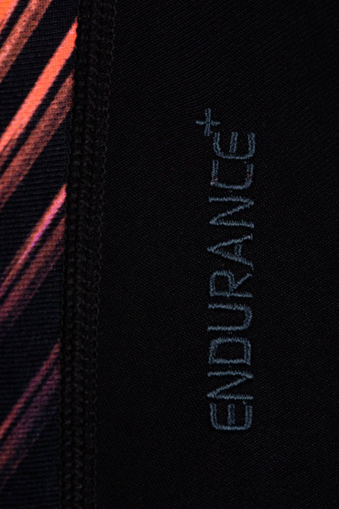 Купальник слитный женский Speedo Plmt Digi