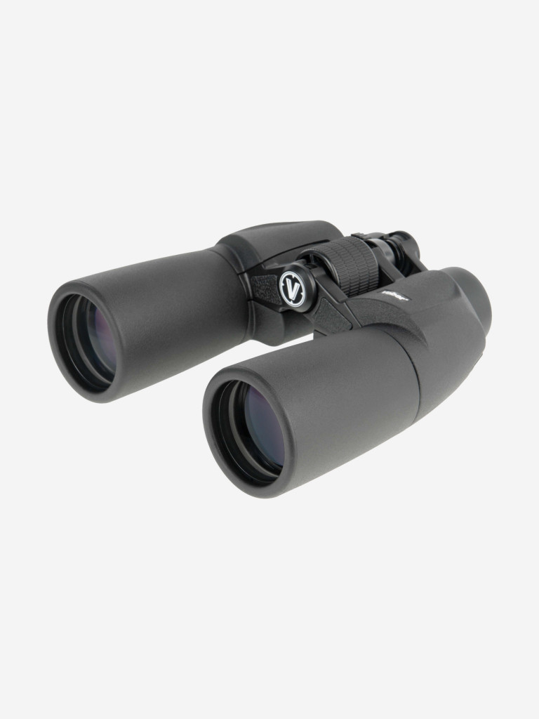 Бинокль Veber Omega БПЦс 12x50WP с сеткой