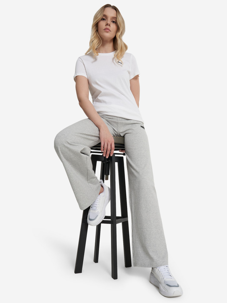 Брюки женские PUMA Ess Small No. 1 Logo