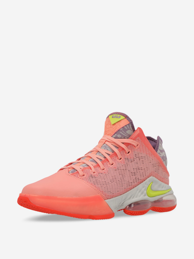 Кроссовки мужские Nike Lebron 19 Low
