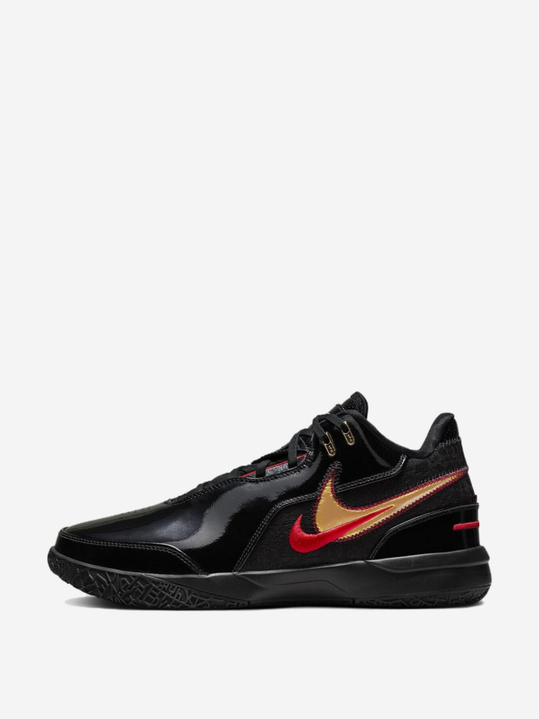 Кроссовки для баскетбола Nike Lebron NXXT Gen AMPD EP