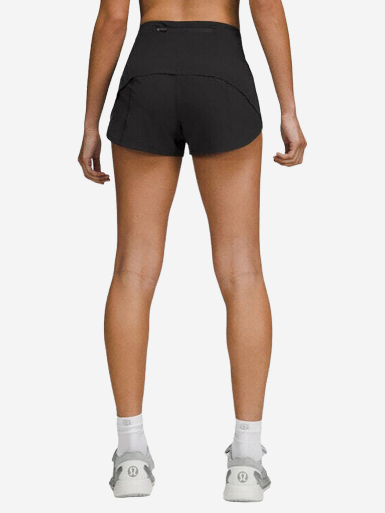 Шорты Lululemon Speed Up Short