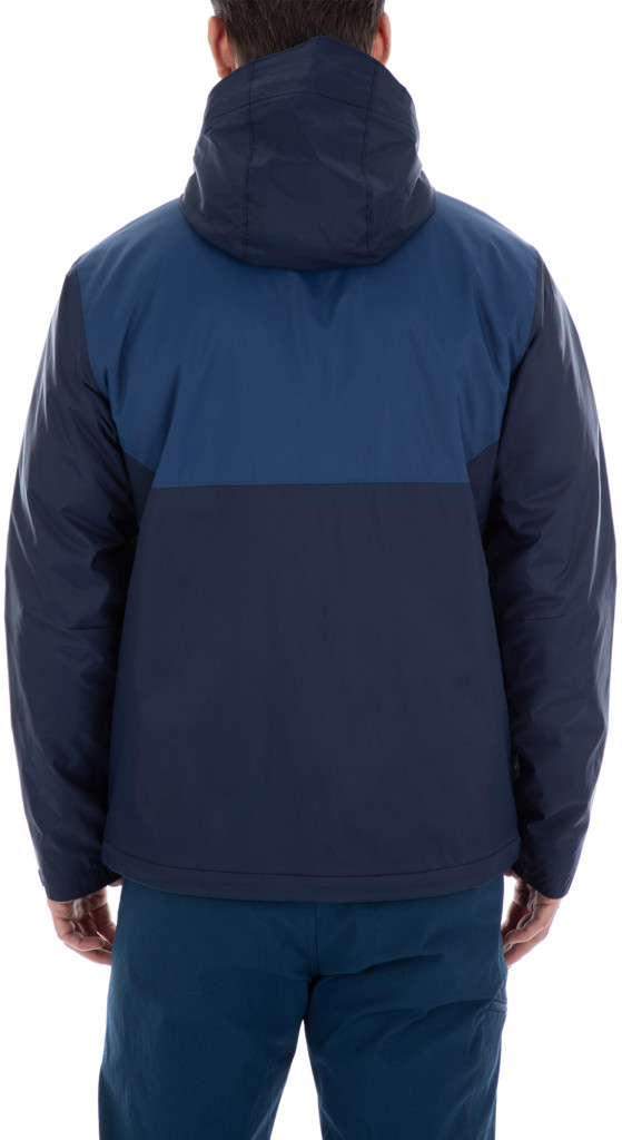 Куртка утепленная мужская Columbia Straight Line Insulated