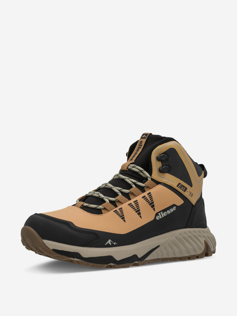 Ботинки мужские Ellesse Kenny