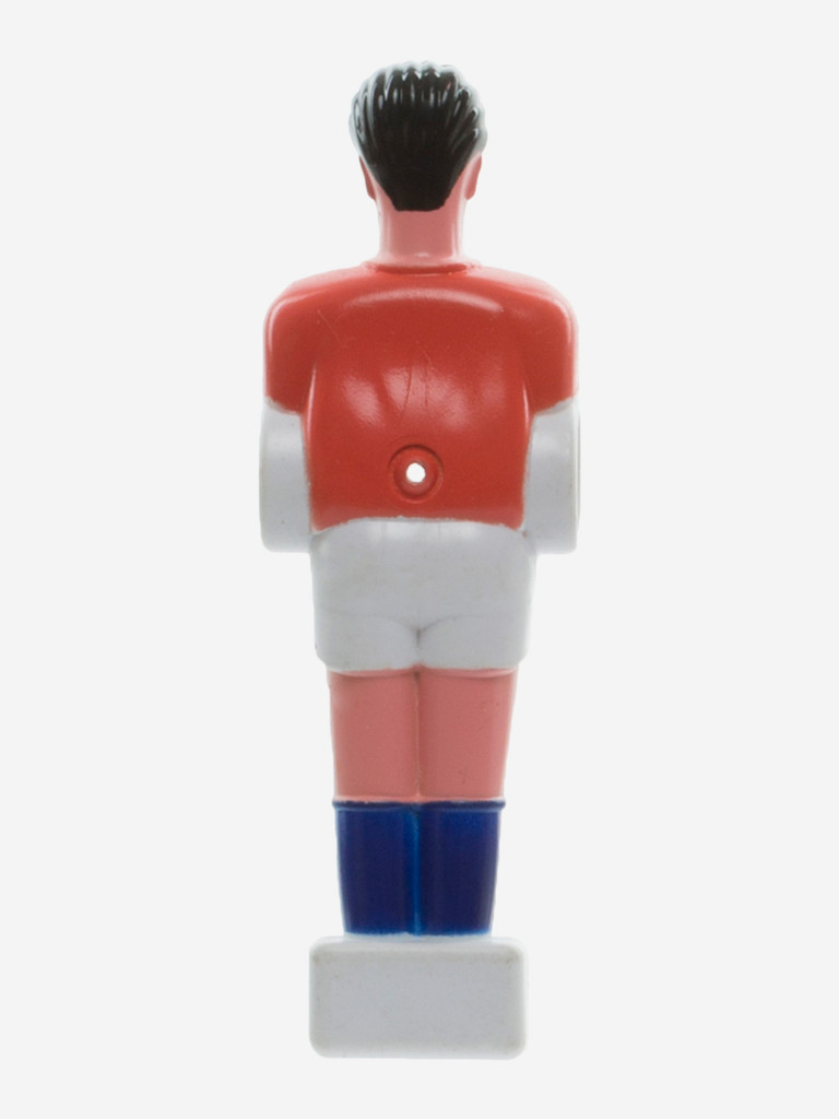 Набор запасных игроков для игры "Настольный футбол" Torneo