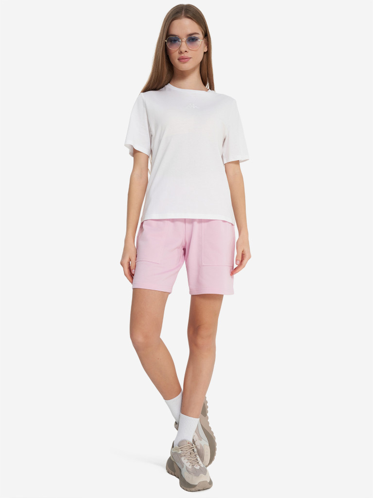 Футболка женская Kappa