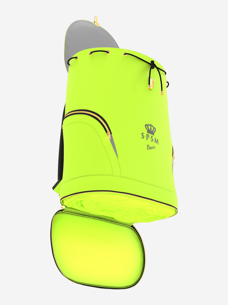 Рюкзак S.P.S.M.