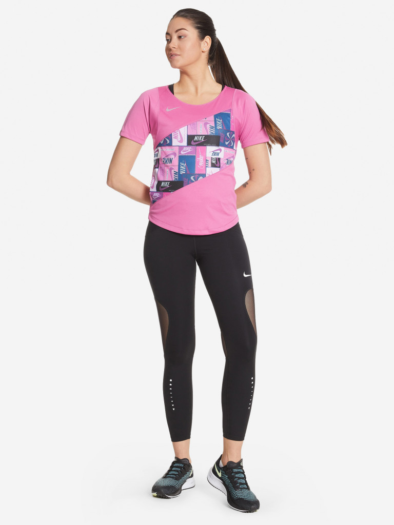 Футболка женская Nike