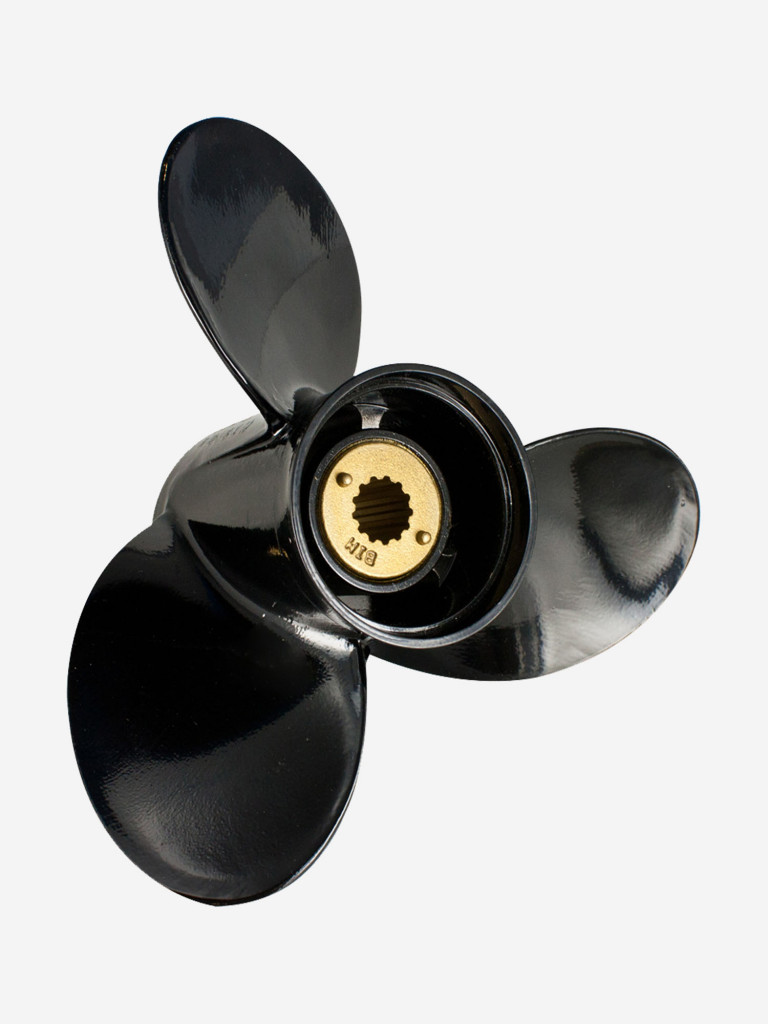 Винт гребной Laker Pro d10 1/4 x p11 (Suzuki 20-30 hp)