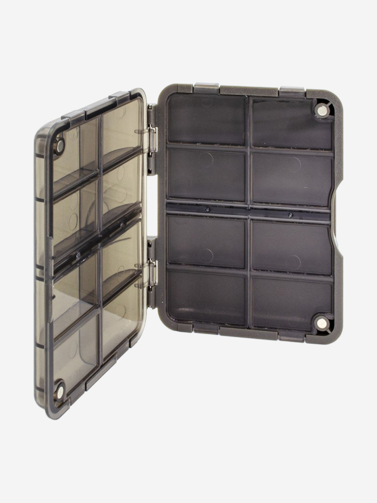 Коробка Mini Box маленькая KORDA 6 отделений