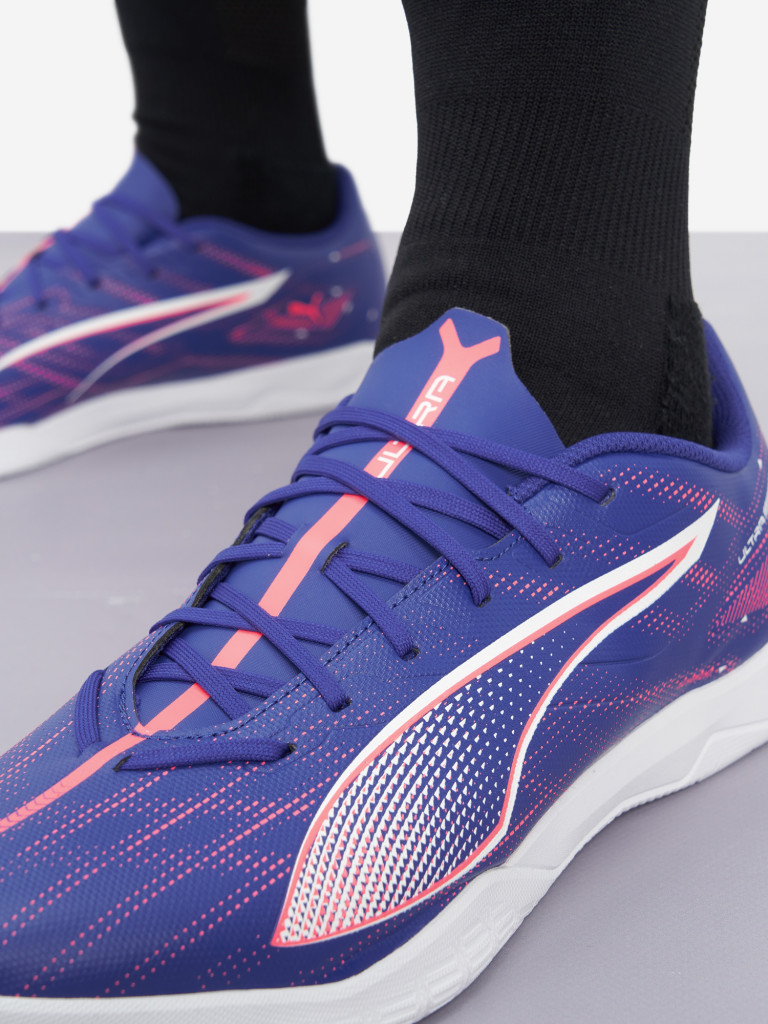 Бутсы мужские PUMA Ultra 5 Play IT
