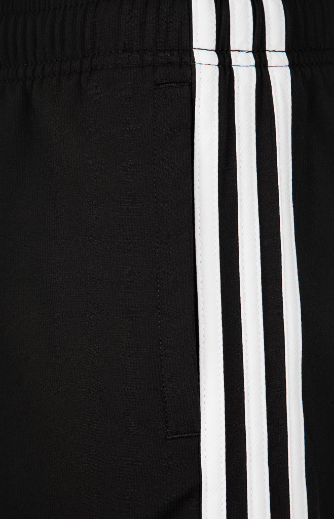 Шорты для мальчиков adidas Essentials 3-Stripes