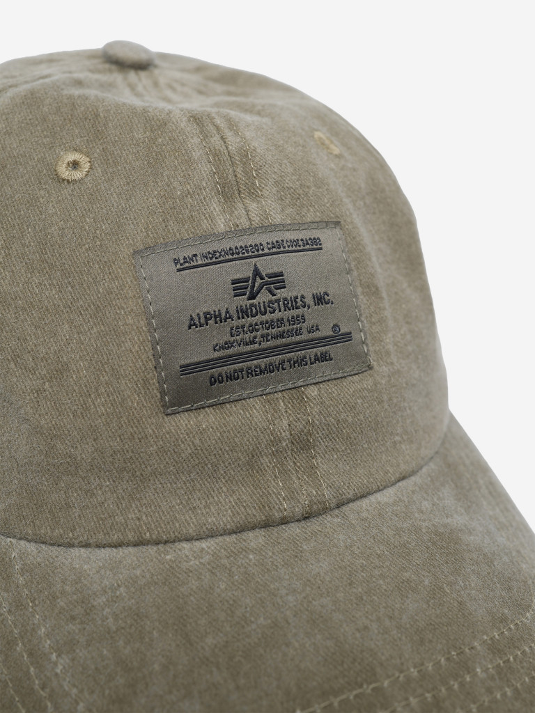 Бейсболка Battlewash Cap Alpha Industries