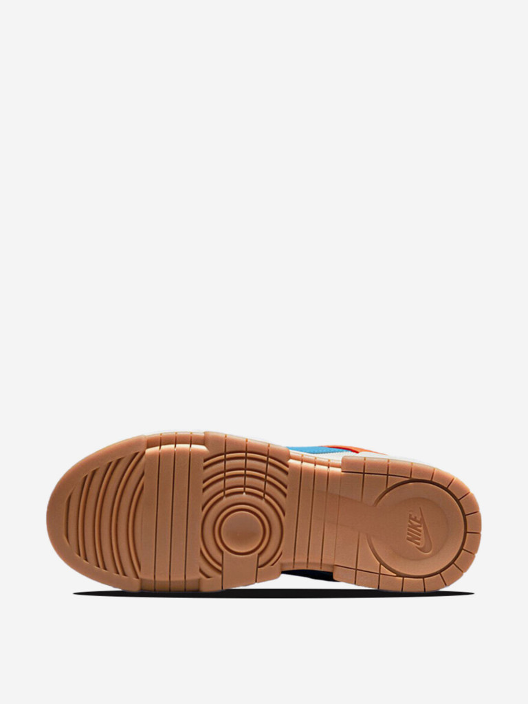 Кеды женские Nike Dunk Low Disrupt
