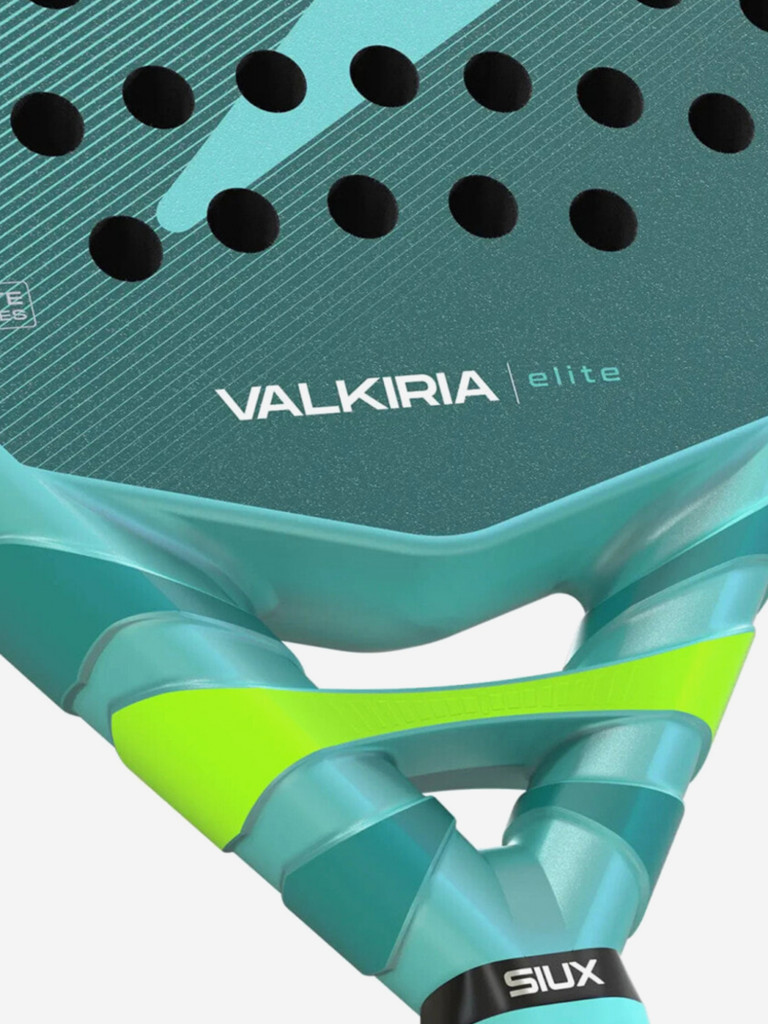Ракетка для падела Siux Valkiria Elite 2