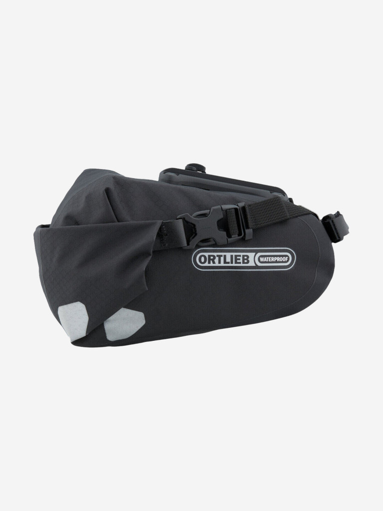 Велосумка под седло ORTLIEB Saddle-Bag Two 1.6 л