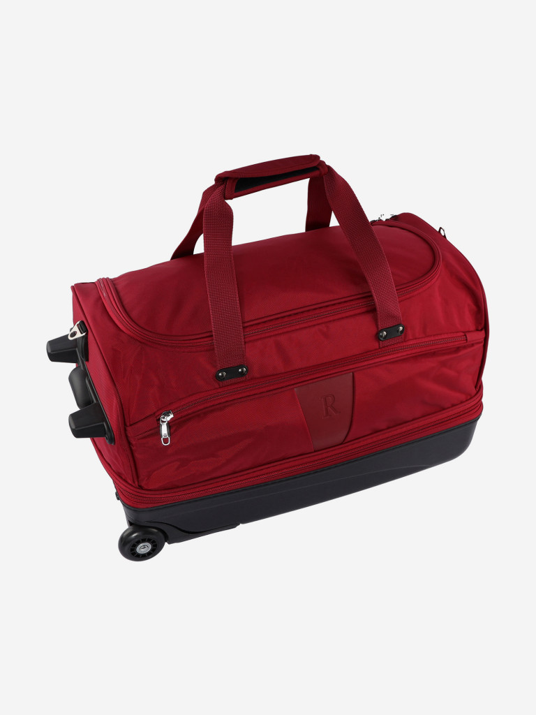 Дорожная сумка на колесах для путешествий и спорта Рион+ (RION+)
