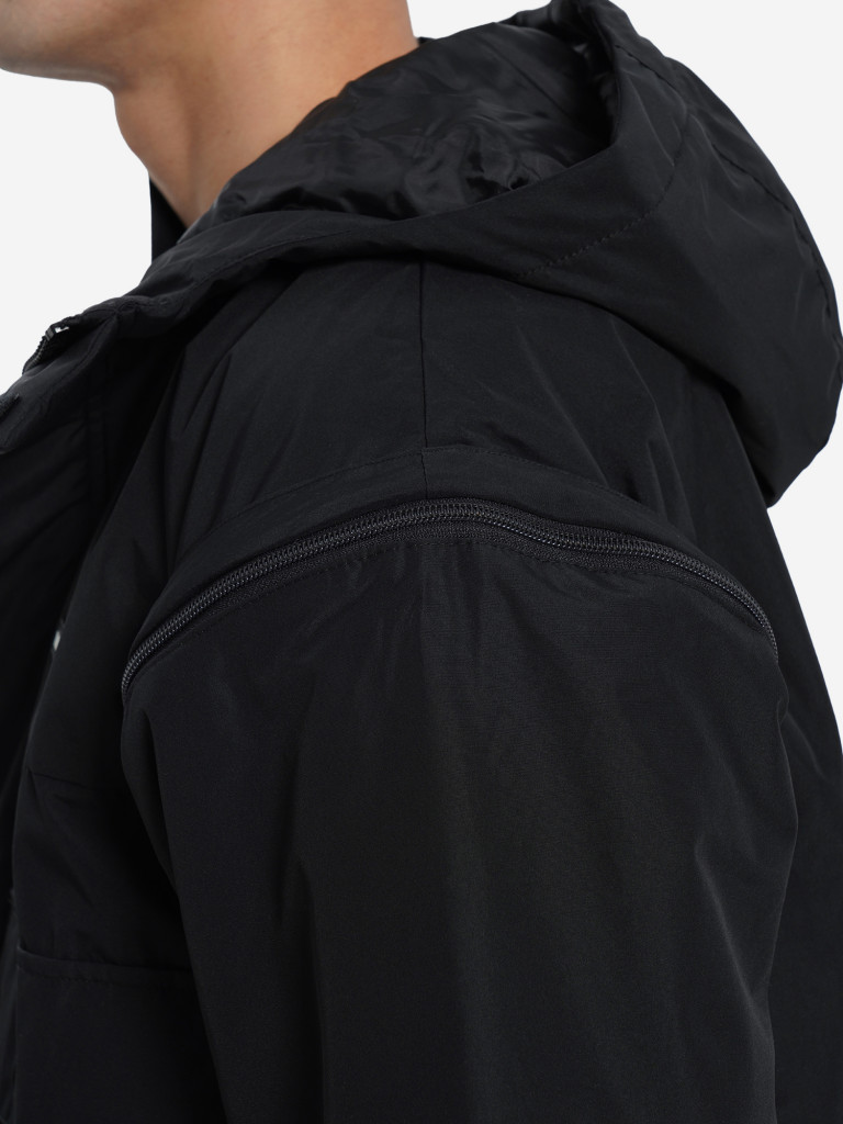 Куртка утепленная мужская Termit