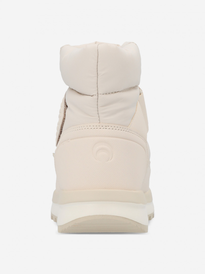 Ботинки утепленные для девочек Outventure Arctic Low 3.0 31072150299 Бежевый, размер 31,34,37,40,38,30,32,33,35,36,39, фото 4