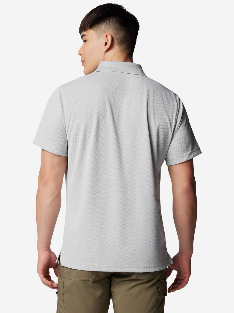 Поло мужское Columbia Utilizer Polo
