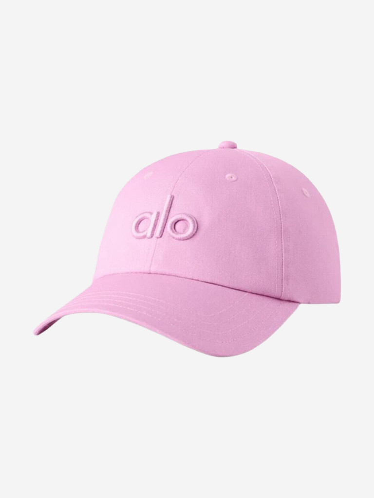 Бейсболка Alo Yoga Off-Duty Cap