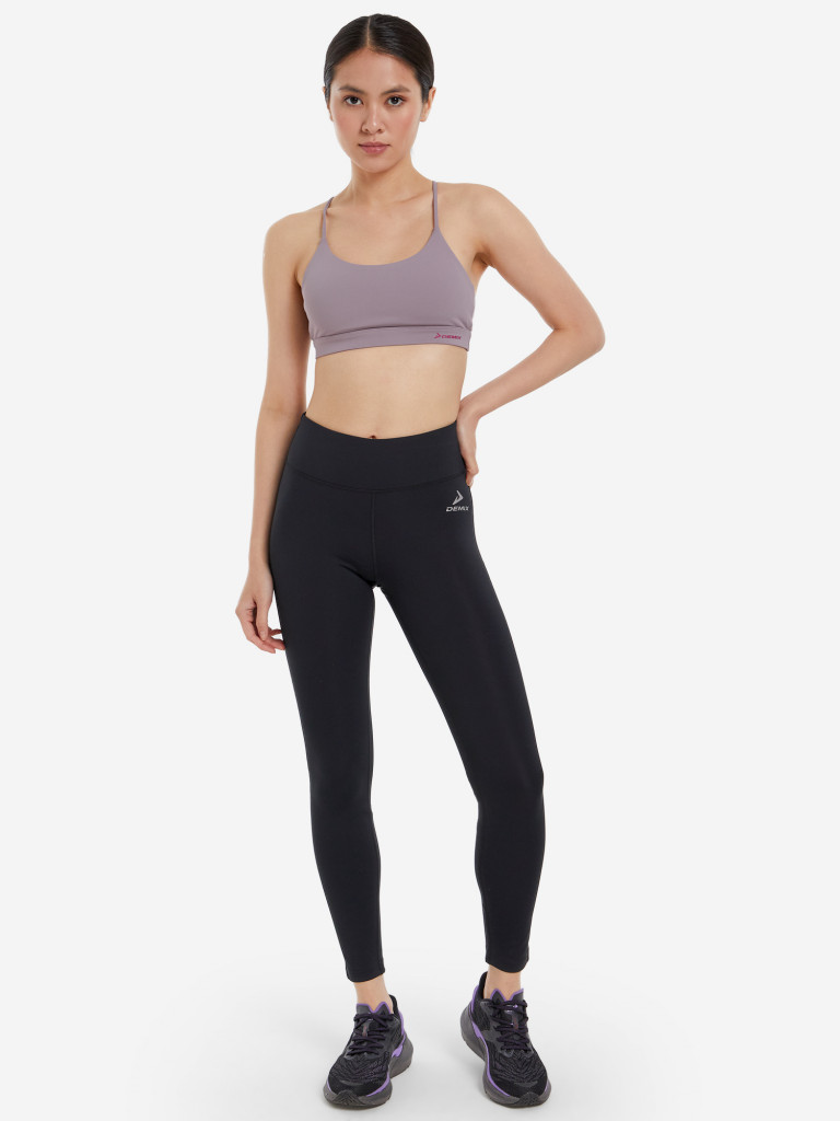 Легинсы женские Demix ActiveMove
