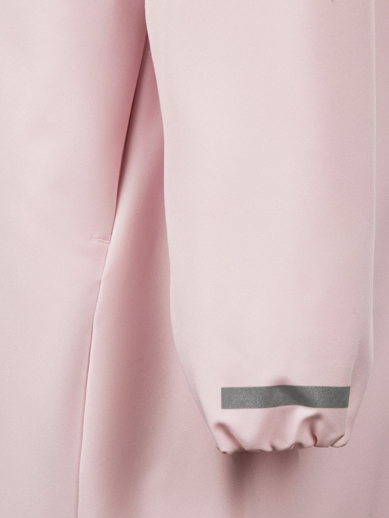 Куртка утепленная для девочек FILA