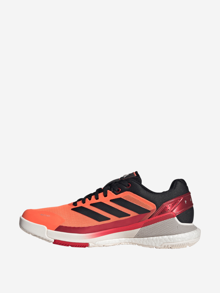 Кроссовки мужские adidas Crazyquick Boost Padel