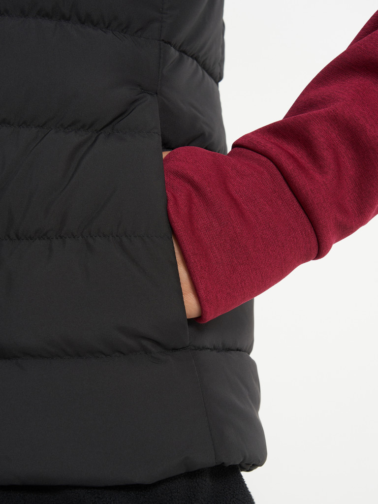 Жилет пуховый женский The North Face Aconcagua 3